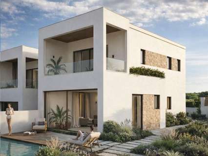 Villa en venta en Orihuela zona Orihuela