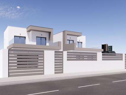 Villa en venta en Benijófar zona Benijófar