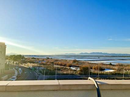 Apartamento en venta en Santa Pola zona Santa Pola