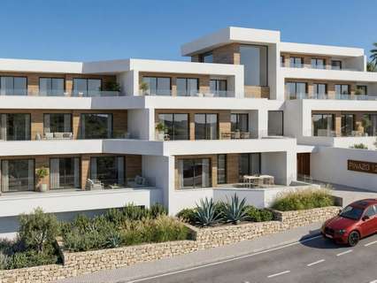 Apartamento en venta en Calpe zona Calpe