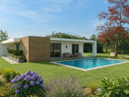 Villa en venta en Monforte del Cid zona Monforte Del Cid