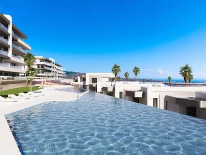 Apartamento en venta en Mutxamel zona Mutxamel