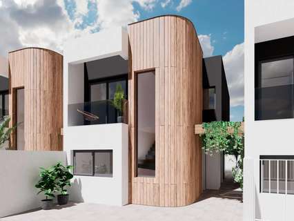 Casa en venta en Águilas zona Aguilas