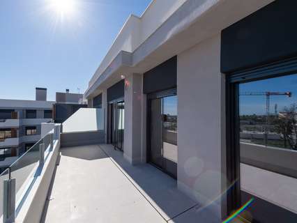 Apartamento en venta en Sant Joan d'Alacant