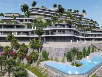 Apartamento en venta en Águilas zona Aguilas