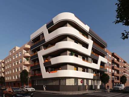 Apartamento en venta en Torrevieja zona Torrevieja