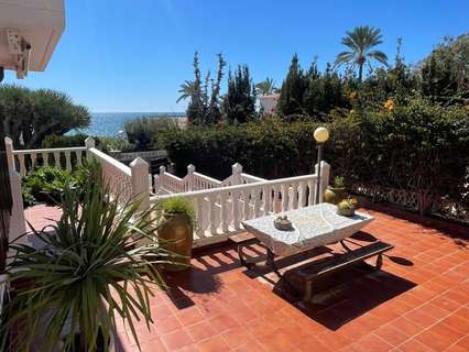 Casa en alquiler en Santa Pola zona Santa Pola