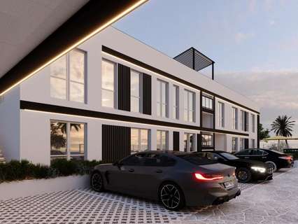 Apartamento en venta en Finestrat zona Finestrat