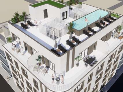 Apartamento en venta en Torrevieja zona Torrevieja