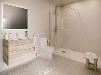 Apartamento en venta en Torrevieja zona Torrevieja