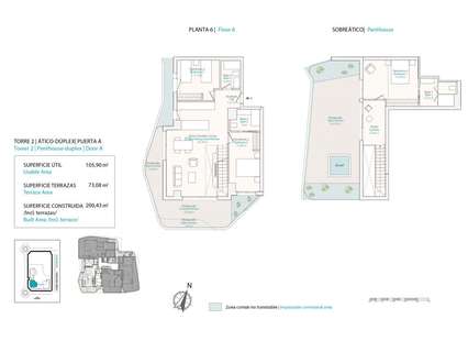 Planta baja en venta en Villajoyosa/La Vila Joiosa