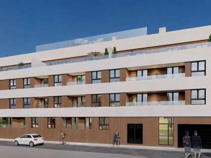 Apartamento en venta en Alicante zona Alicante