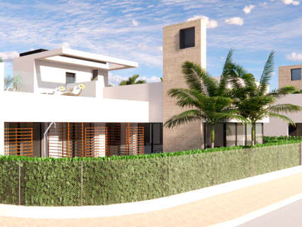 Villa en venta en Torre-Pacheco zona Torre-Pacheco