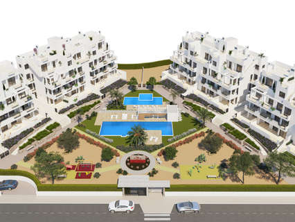 Apartamento en venta en Torre-Pacheco zona Torre-Pacheco