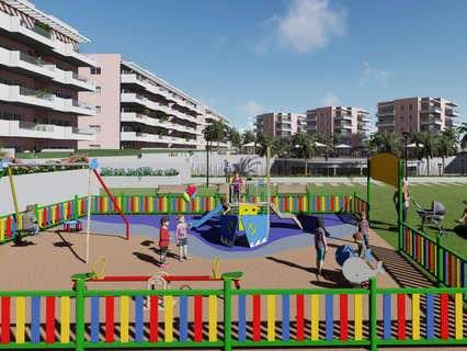 Apartamento en venta en Guardamar del Segura zona Guardamar del Segura