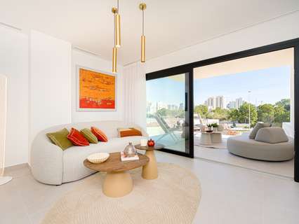 Apartamento en venta en Benidorm zona 03502