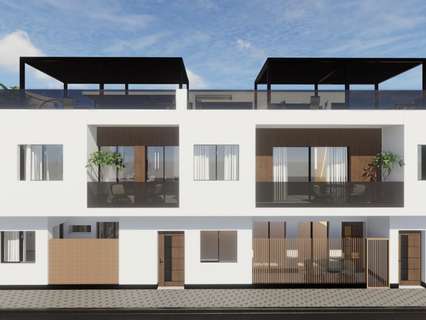 Apartamento en venta en San Pedro del Pinatar zona San Pedro Del Pinatar