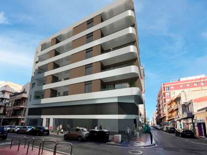 Apartamento en venta en Santa Pola zona 03130