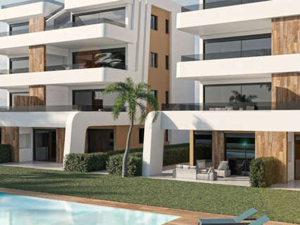 Apartamento en venta en Alhama de Murcia zona Alhama de Murcia