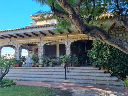 Casa en venta en Alicante zona Vistahermosa