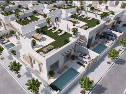 Villa en venta en Torre-Pacheco zona Torre-Pacheco