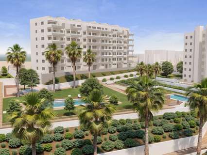 Apartamento en venta en San Miguel de Salinas zona San Miguel de Salinas