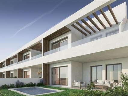 Bungalow en venta en Torrevieja zona Torrevieja