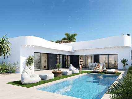 Villa en venta en Algorfa zona Algorfa