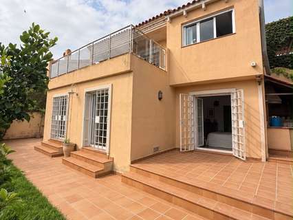 Villa en venta en Santa Pola zona Gran Alacant