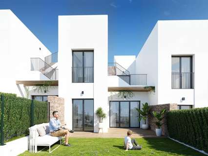 Bungalow en venta en Monforte del Cid zona Monforte Del Cid