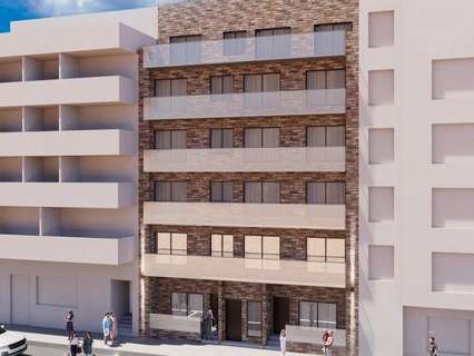 Apartamento en venta en Torrevieja zona Torrevieja