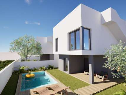 Villa en venta en Mazarrón zona Mazarrón