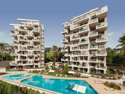 Apartamento en venta en Calpe zona Calpe