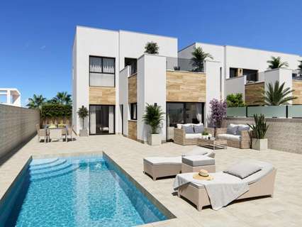 Villa en venta en San Fulgencio zona San Fulgencio