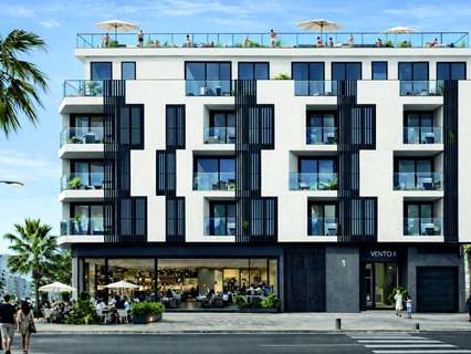 Apartamento en venta en Torrevieja zona Torrevieja