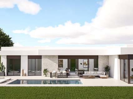 Villa en venta en Hondón de las Nieves zona Hondon de las Nieves
