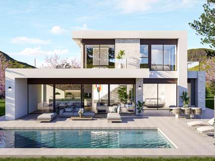 Villa en venta en Aspe zona Aspe