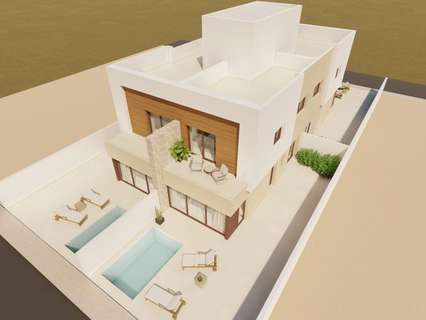 Casa en venta en San Javier zona San Javier