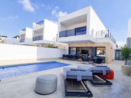 Villa en venta en San Pedro del Pinatar zona San Pedro Del Pinatar