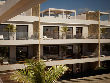Apartamento en venta en Finestrat zona Finestrat