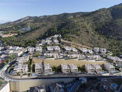 Villa en venta en Benidorm zona Benidorm