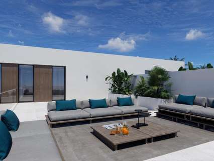 Villa en venta en Torre-Pacheco zona Torre-Pacheco