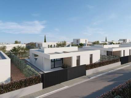 Villa en venta en Fuente Álamo de Murcia