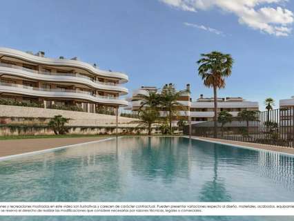 Apartamento en venta en Finestrat zona Finestrat