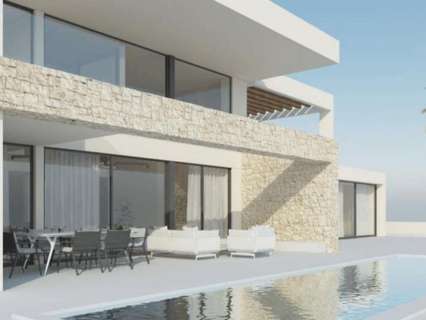 Villa en venta en Monforte del Cid zona Monforte Del Cid