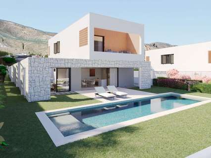 Villa en venta en Finestrat zona Finestrat