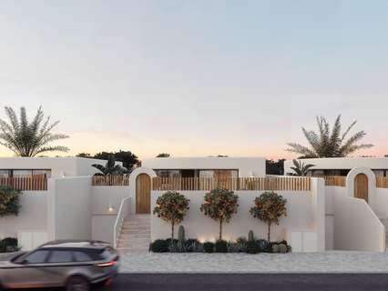 Villa en venta en Algorfa zona Algorfa