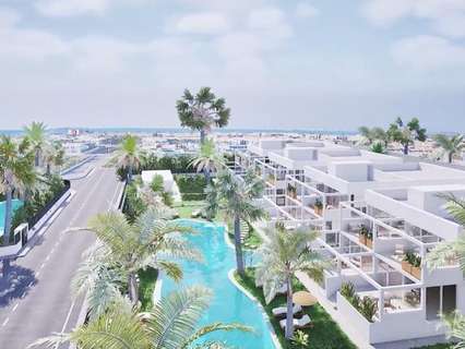 Apartamento en venta en Cartagena zona Cartagena