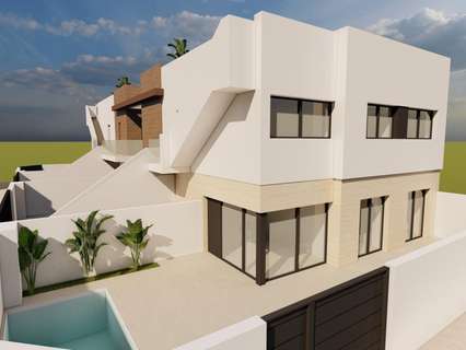 Bungalow en venta en San Pedro del Pinatar zona San Pedro Del Pinatar