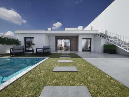 Villa en venta en Torre-Pacheco zona Torre-Pacheco
